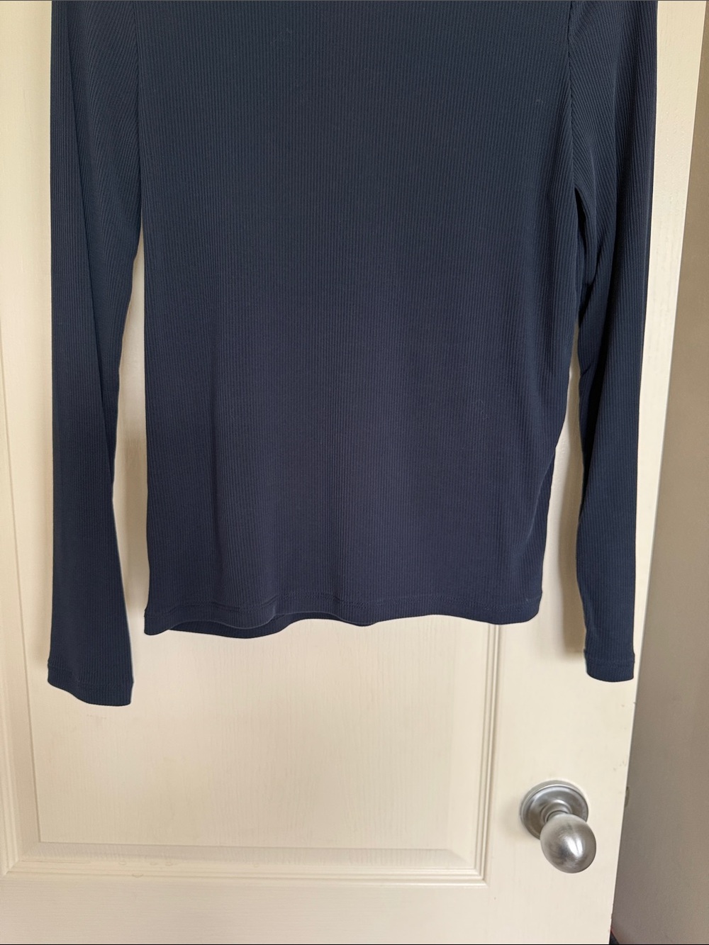 Frank & Oak | Ribbed | Tee - Picture 9 of 14